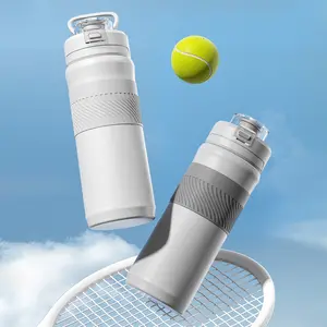 20oz Insulated Water Bottle, Stainless Steel Tumbler With Lid, Leak Proof Double Wall Vacuum Flask, BPA Free Sweat Free Travel Mug, For Sports Gym Hiking, Gift To Family And Friends On Halloween, Christmas And Other Holidays