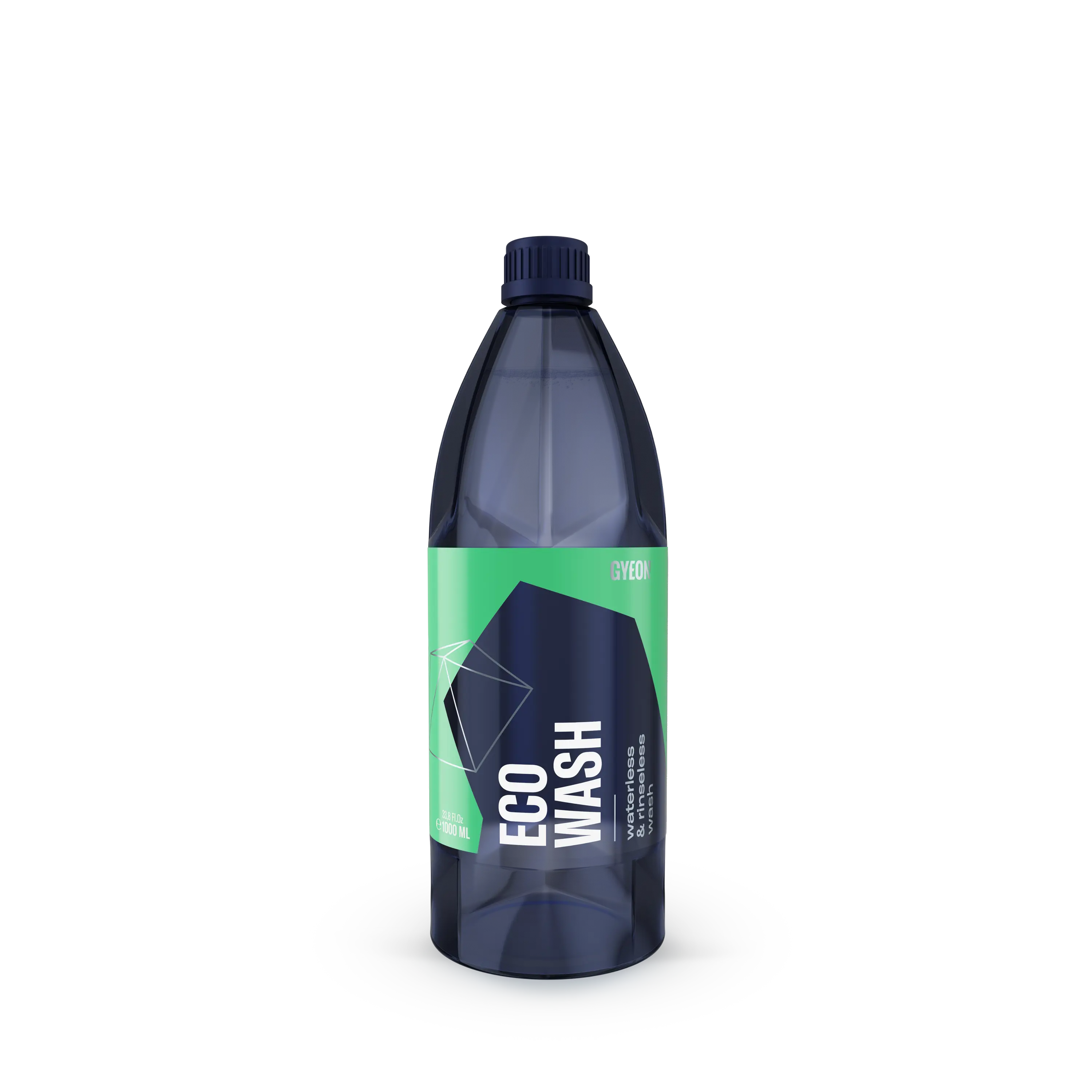 Waterless Car Wash — Rinseless & Waterless Wash Concentrate | GYEON ECO Wash