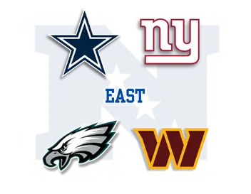NFC East