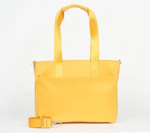 IHKWIP Carry Your Confidence Convertible Anti-Theft Tote