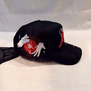 New designs hats