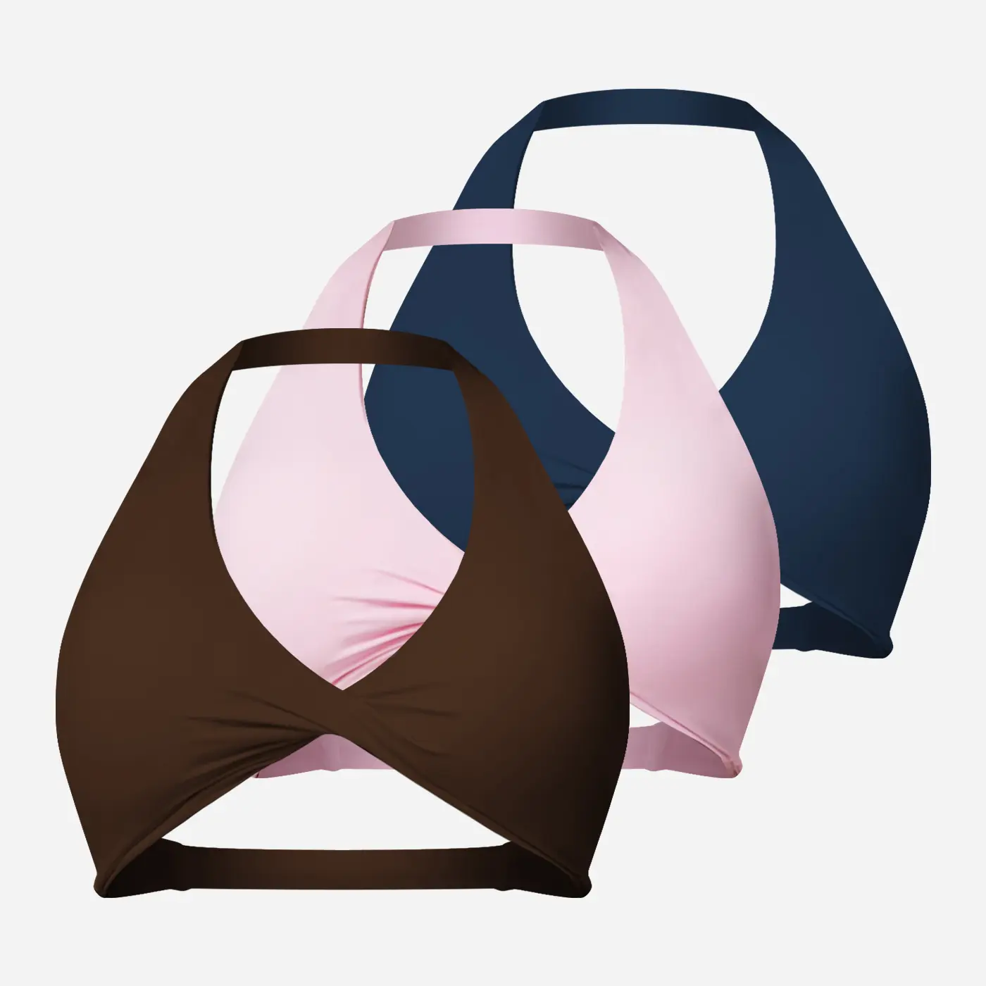 Birch tea brown + cherry blossom powder + Tibetan 