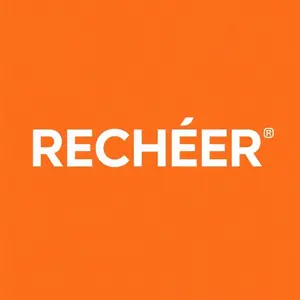 RECHEER shop logo