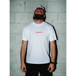 Certified Red Flag Tee