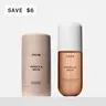 PHLUR Vanilla Skin Refresh Duo - Natural Deodorant + Travel Size Body Mist Set - 48-Hour Odor Protection, Aluminum Free
