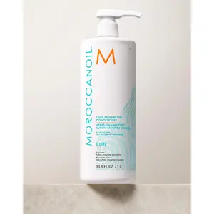 Curl Enhancing Conditioner Liter