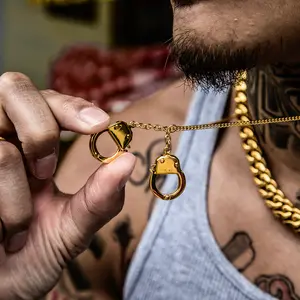 Cuff Pendant Cuff Pendant