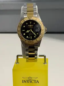Invicta Pro Diver Men's Watch - 37.5mm