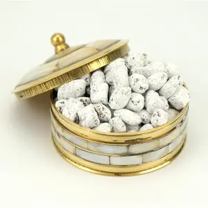 Orthodox Incense - Scented Incense by Monks in Greece |   Church or Home Use, Incense Burning Fragrance |   1 Bag 42gr - 1.5oz (Byzantine) Perfume Aroma