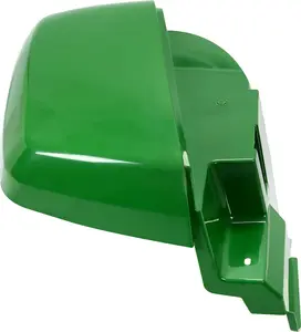 Front Fenders LH & RH Compatible with John Deere Gator Models E-Gator Replacement for AM125669 M113113 2 Packs Protector Guards