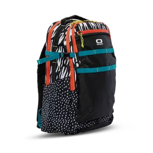 OGIO Alpha 25L Backpack '25 in Safari