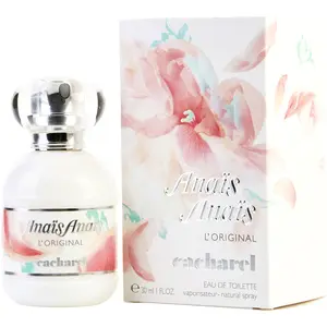 Anais Anais L'original By Cacharel Edt For Women