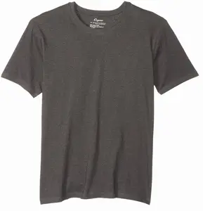 Charcoal Crewneck