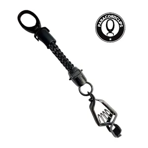 The Welder Black OUT Glove Clip