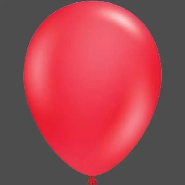 Tuftex Red By The Bag