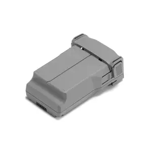 DJI Mini 5 Pro Smart Flight Battery+ is suitable for drones, including photography drones, offering high capacity and long battery life.