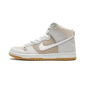 SB Dunk High Pro Iso "Orange Label" DA9626 100
