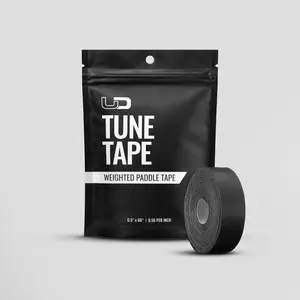 UDRIPPIN Tune Tape - 1/2 Gram per inch