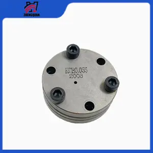 ZHENGQUAN Heavy Duty Industrial KCA/KCB/CK Lubrication Pump Bladder Electric Gear Pump Core Durable Hardware Factory Direct Sales