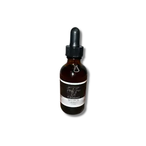 Fresh Face Oil Cleanser