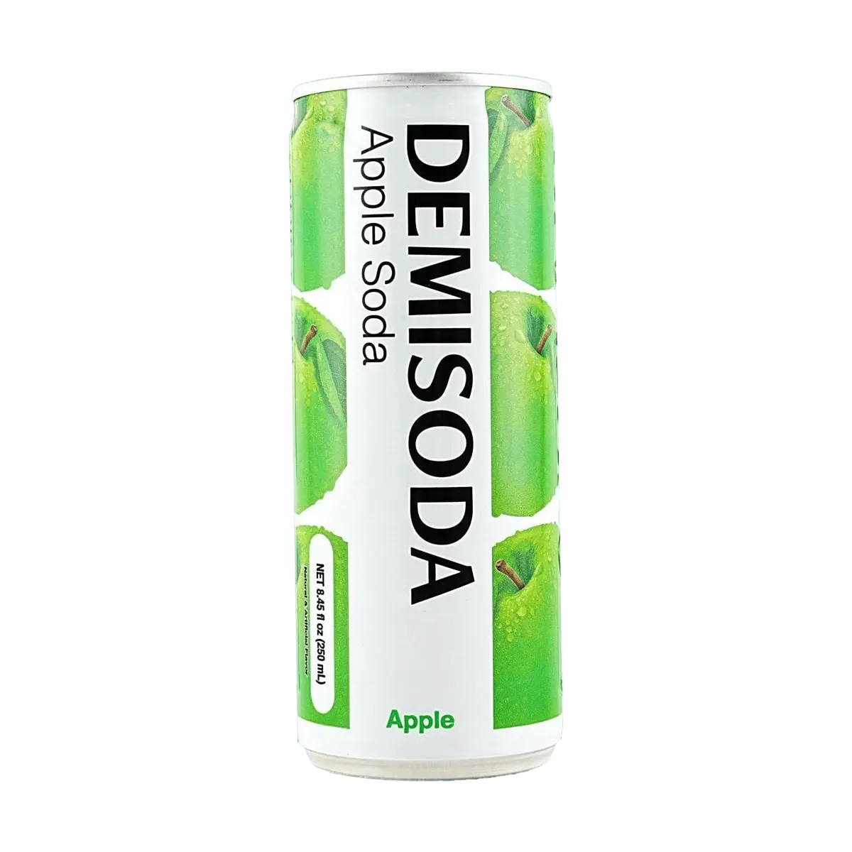 DONG-A Sparkling Apple Soda Drink 250ml - Refreshing Korean Beverage