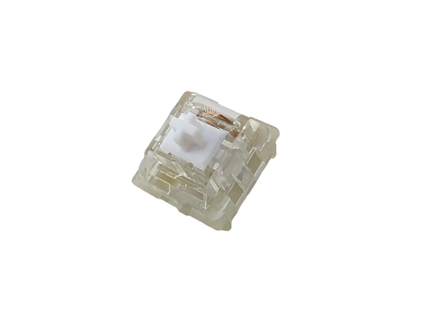 KTT Kang White V3 Linear Switches KTT Kang White V3 Linear Switches