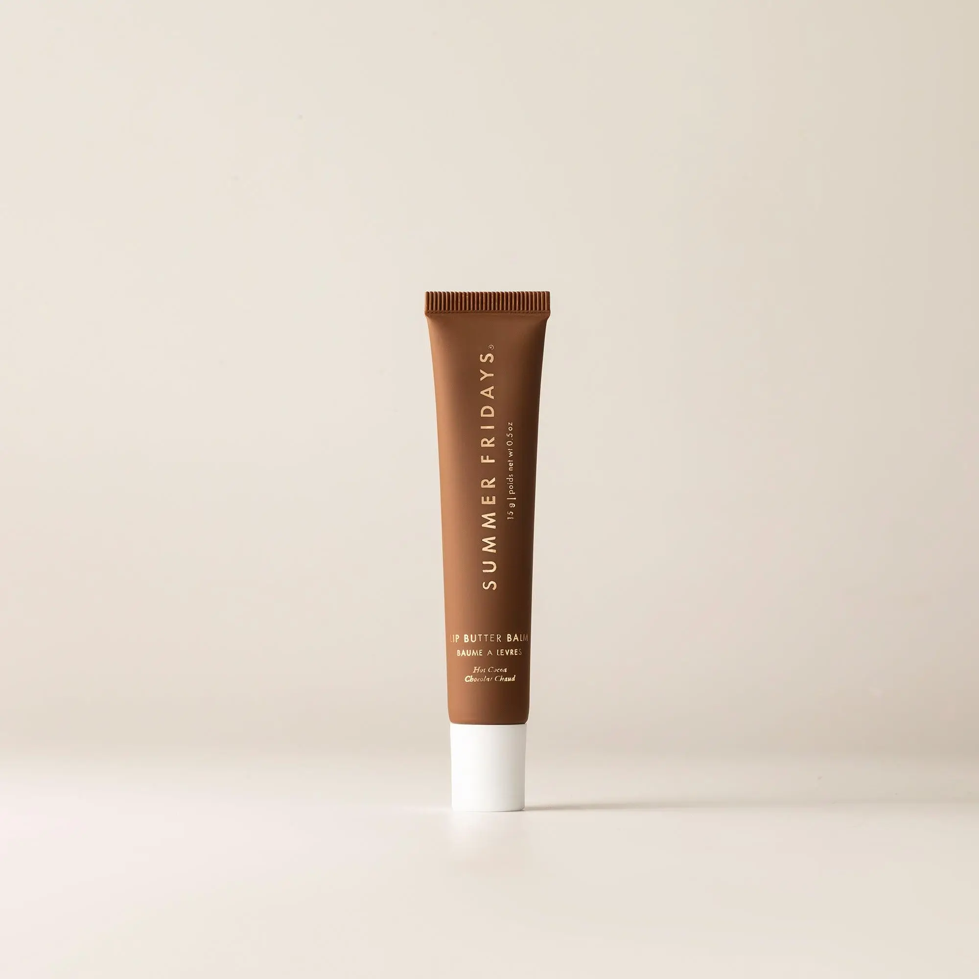 Lip Butter Balm Hot Cocoa