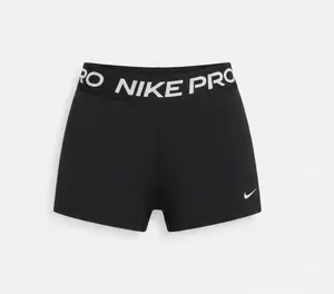 Nike Women's Pro 365 3in Running Shorts Black | running shorts | women's | 3 inch | athletic | moisture-wicking | training | gym | sports | black | lightweight | breathable | Trending Fashion 2026 | Comfortable Fit | Premium Quality | Everyday Wear