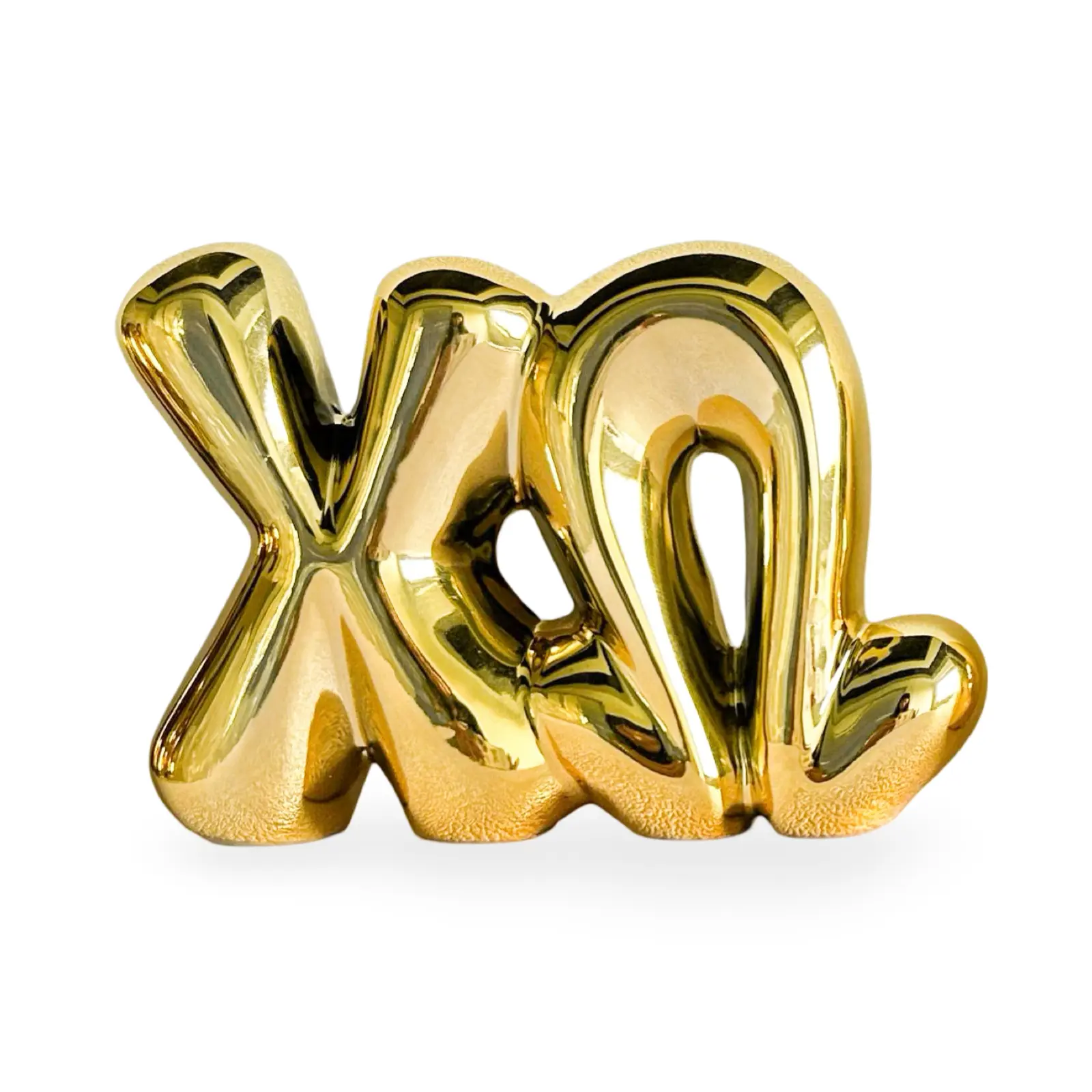 Chi Omega Sorority Shelf Letter