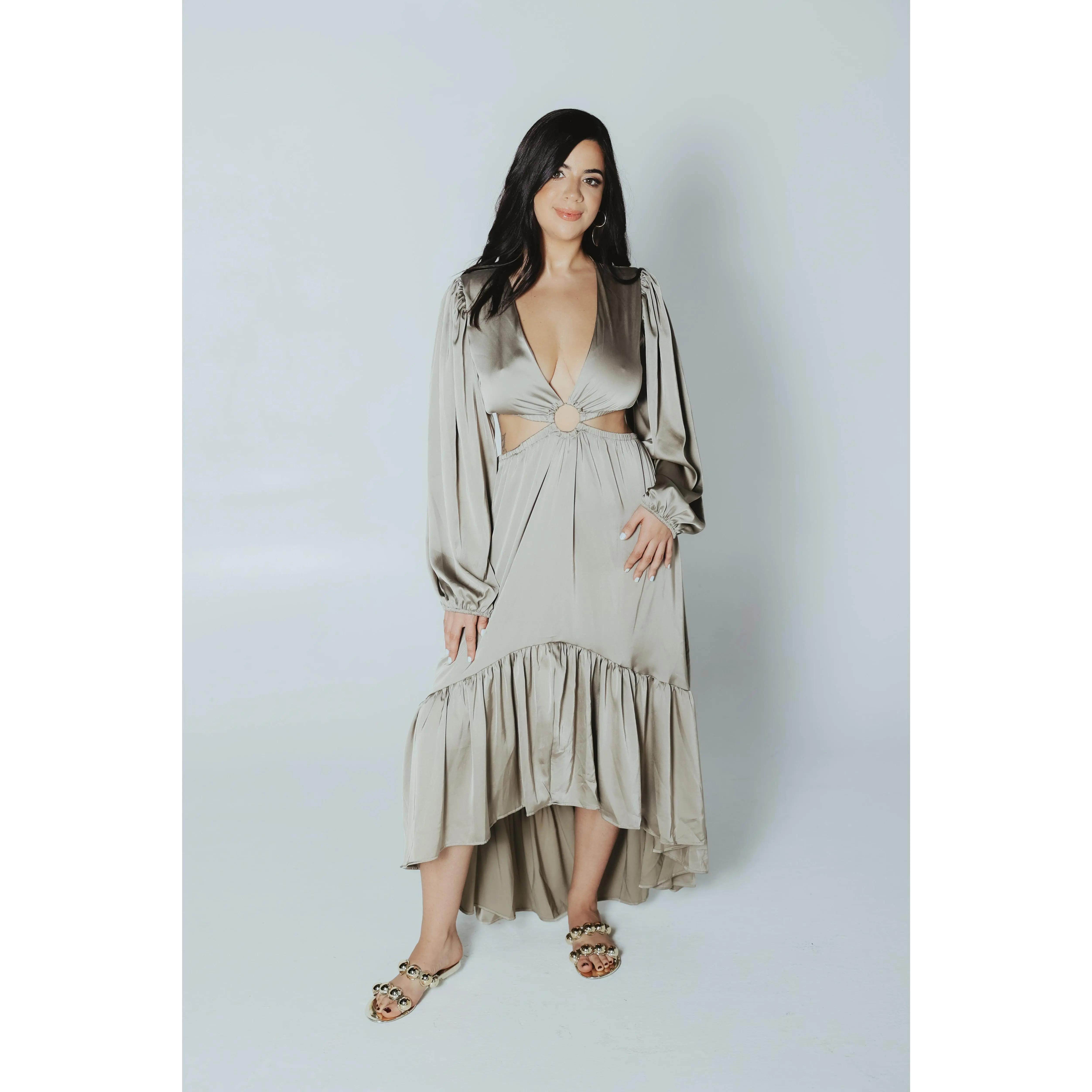 Goddess Dress Goddess Dress