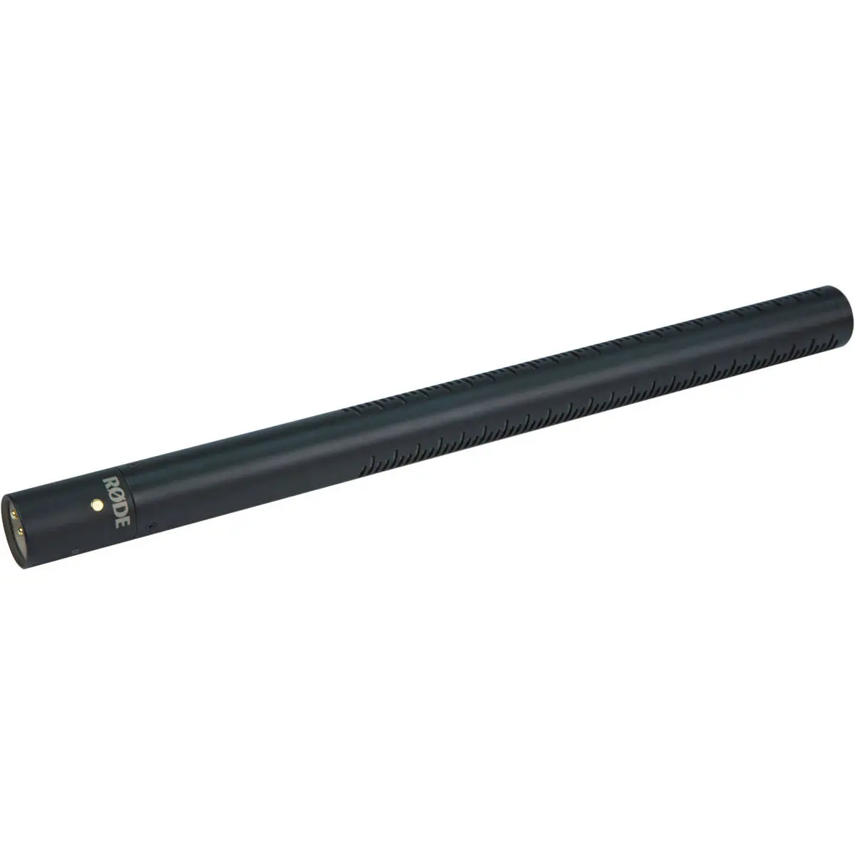 Rode NTG-3 RF-Bias Shotgun Microphone, Black