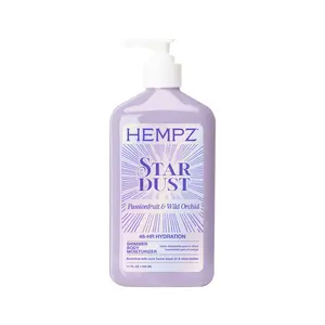 Star Dust Moisturizing Body Lotion with Shimmer Star Dust Moisturizing Body Lotion with Shimmer