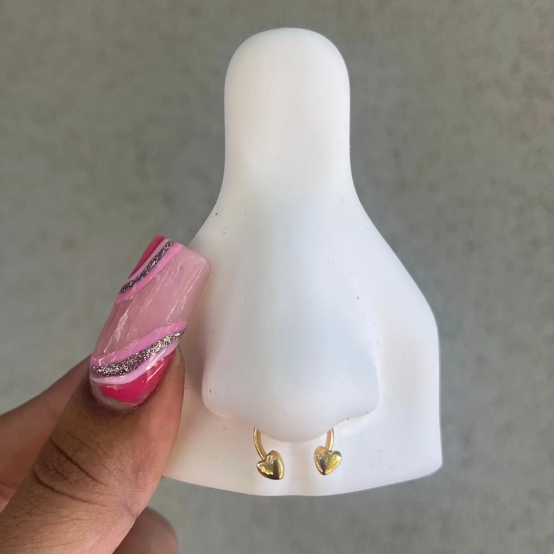 Basic Heart Septum