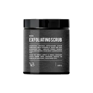 MEN|EXFOLIATING SCRUB MEN|EXFOLIATING SCRUB
