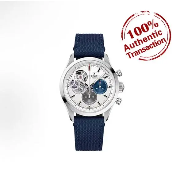 ZENITH Chronomaster 39.55MM ZENITH Chronomaster 39.55MM
