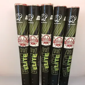 Hit Parade 2026 Elite series certified autographed baseball bat. Big Barry's Sports Break get your teams TRIO baseball bat break with complimentary cards.