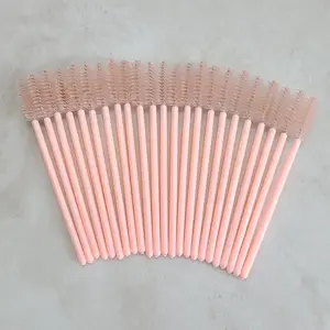 Pink Brush