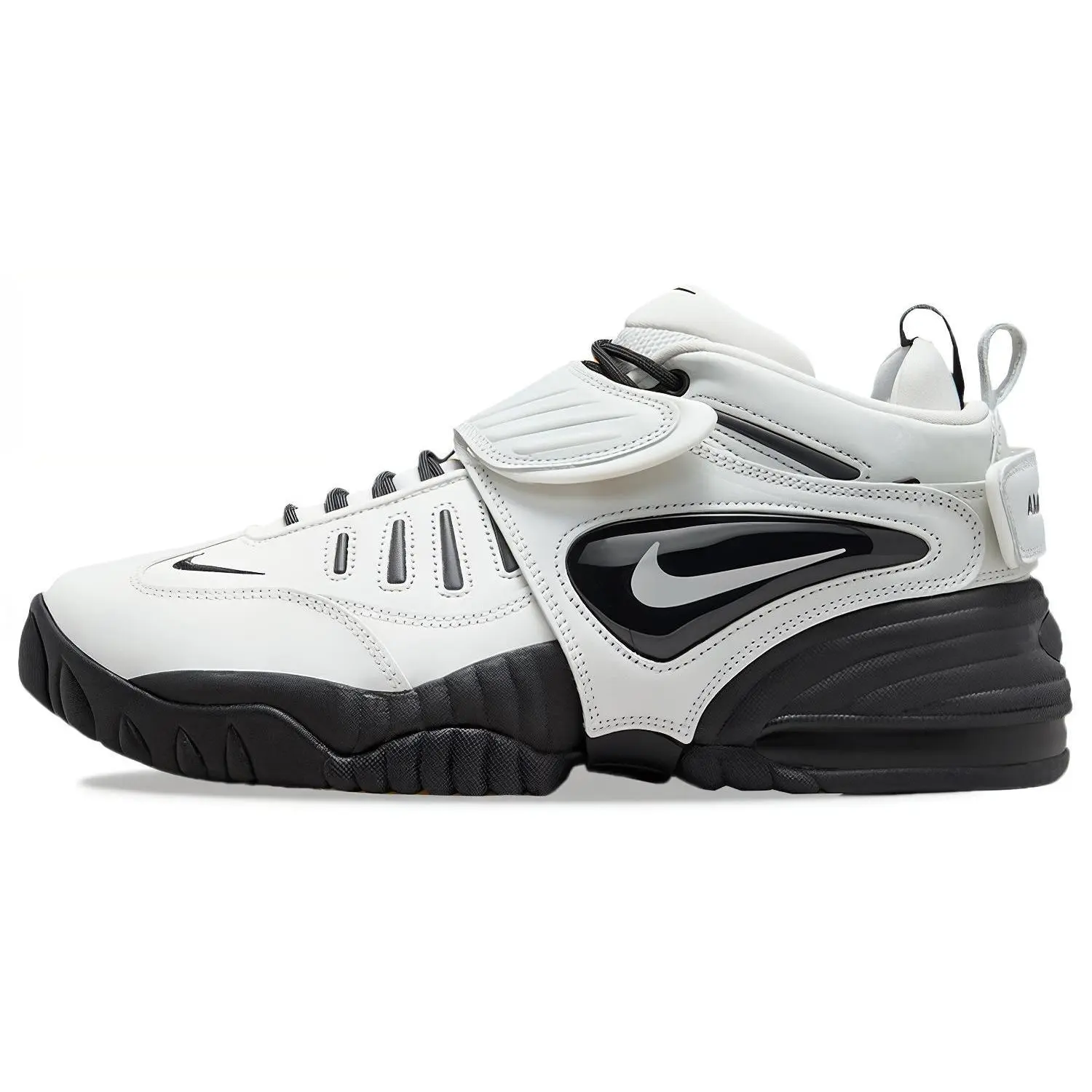 Nike Ambush X Air Adjust Force Summit White' Retro Low Top Basketball Shoes Unisex DM8465-100