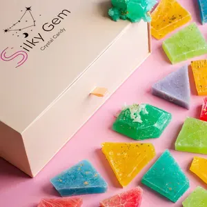 TikTok Favorites Vietnamese Crystal Candy Collection