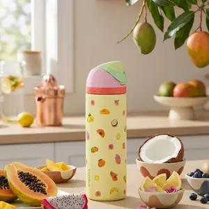Owala GreenStyle Travel Mug - Double-Wall Vacuum Insulated Drinkware