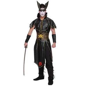 Men's Samurai Costume