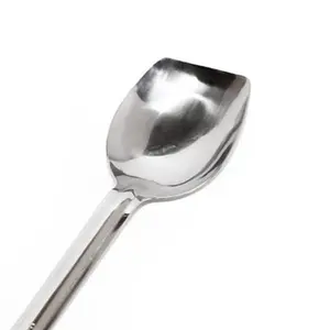 Roux Spoon (Stainless Steel)