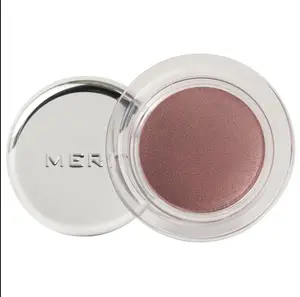Solo Shadow Cream Eyeshadow, Shimmer finish - Standard size