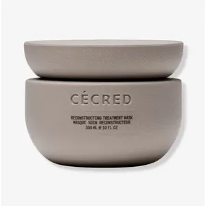 Reconstructing Treatment Mask