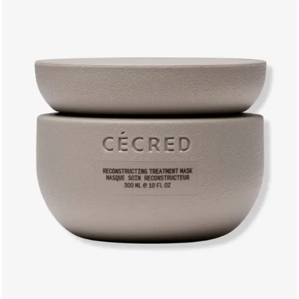 Reconstructing Treatment Mask