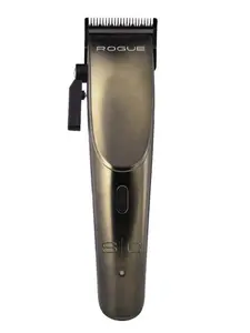 StyleCraft Ergo Rogue Professional Magnetic Cordless Clipper