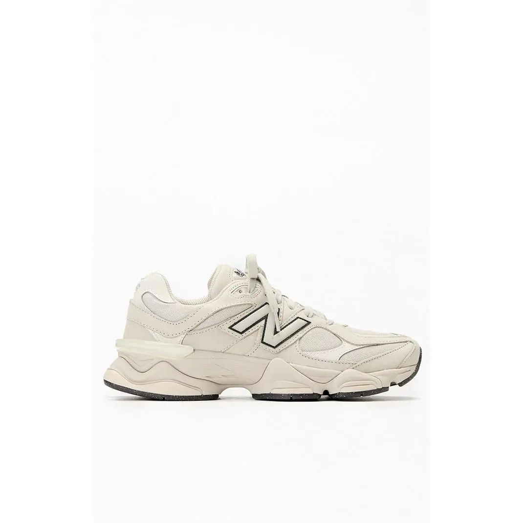 New Balance Men's Gray 9060 Shoes - Multicolor