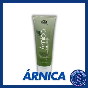 Arnica Natural Gel Eternal Spirit Beauty - Moisturizers for Skincare