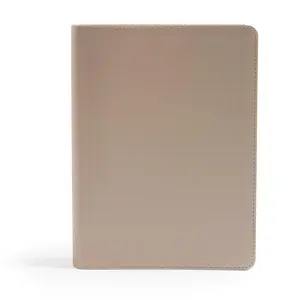 CSB She Reads Truth Bible, Champagne Gold LeatherTouch, Black Letter, Full-Color Design, Wide Margins, Journaling Space, Devotionals, Reading Plans, Single-Column, Easy-to-Read Bible