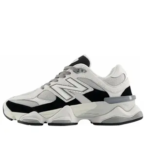 New Balance 9060 'Grey Jet Black' U9060JBB